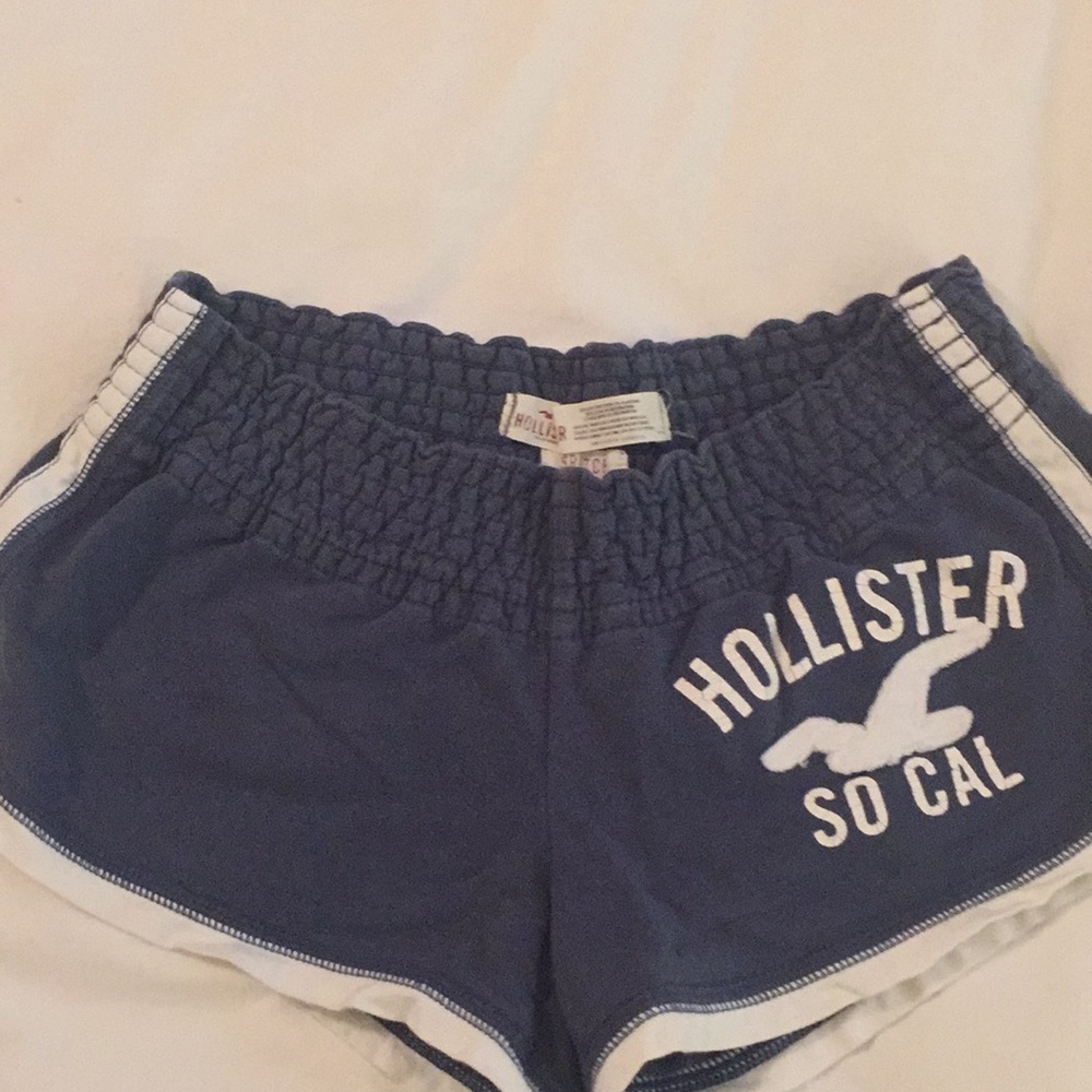 Hollister Shorts